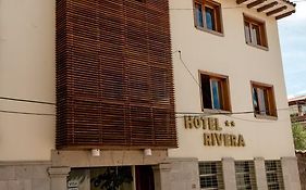 Hotel Rivera